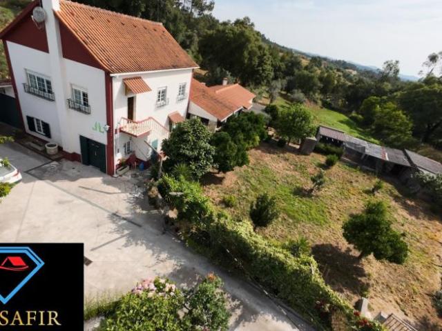 villa 4 quarto, Santarém Tomar 2300 DS98918574