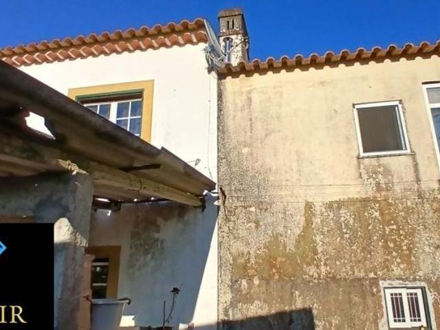 villa 4 quarto, Santarém Tomar 2300 DS98918578