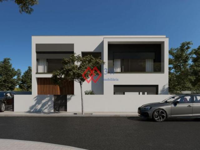 villa 4 quarto, Santarém Entroncamento 2330 DLS98956851