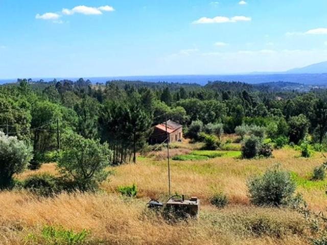 villa 4 quarto, Santarém Ferreira do Zêzere 2240 DLS98918470