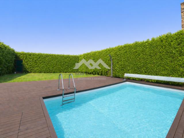villa 4 quarto, Santo Tirso Porto DLS102717117