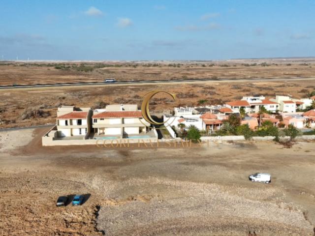 villa 4 quarto, Sal Ilha do Sal DS96821591