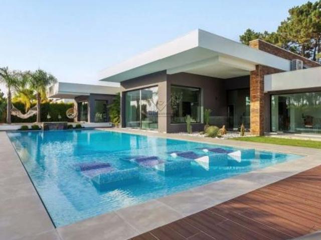 villa 4 quarto, Seixal Setúbal DLS83752629