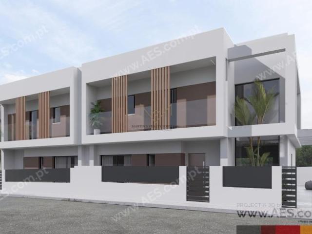 villa 4 quarto, Seixal Setúbal DLS92998008