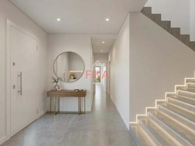 villa 4 quarto, Seixal Setúbal DLS99976375