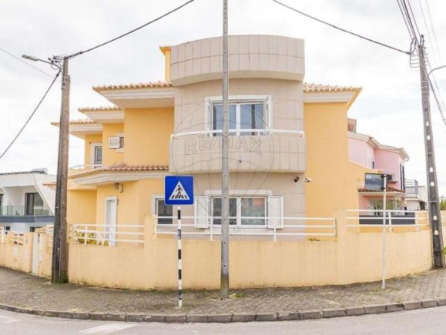 villa 4 quarto, Seixal Setúbal DS100230328