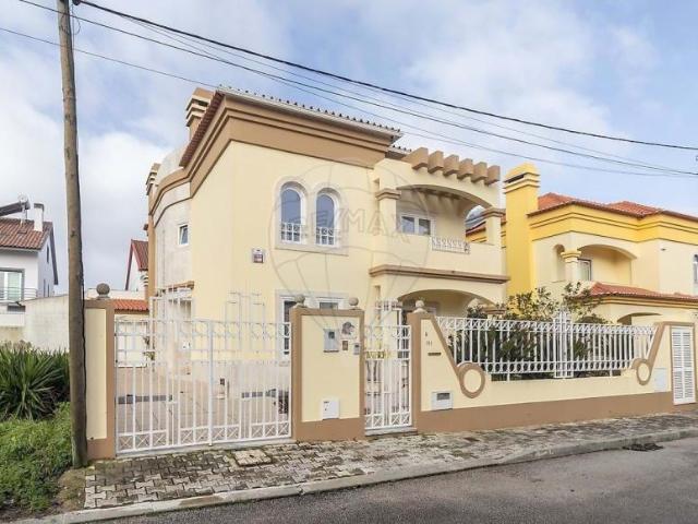 villa 4 quarto, Seixal Setúbal DS101727222
