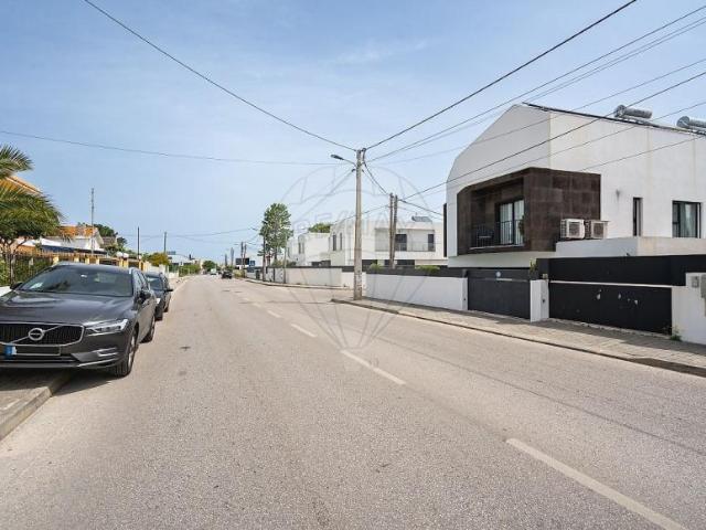 villa 4 quarto, Seixal Setúbal DS102884230