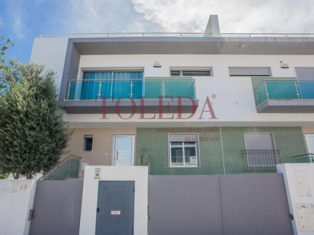 villa 4 quarto, Setúbal Montijo 2870 DS103030623