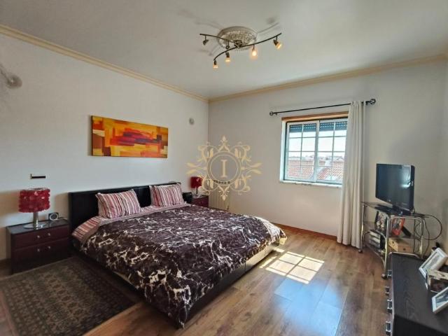 villa 4 quarto, Setúbal Alcochete 2890 DLS100380955