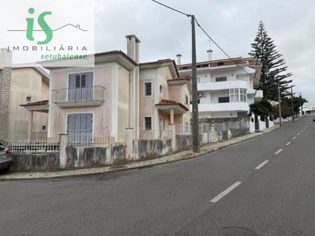 villa 4 quarto, Setúbal Almada 2815 DS100380717
