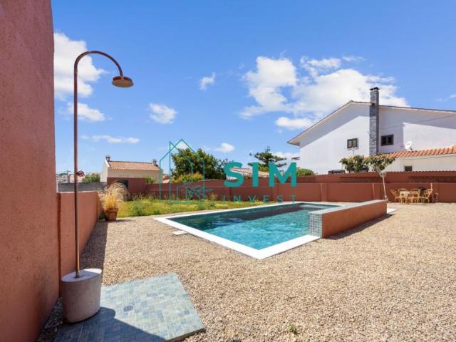 villa 4 quarto, Setúbal Almada 2820 DLS102339275