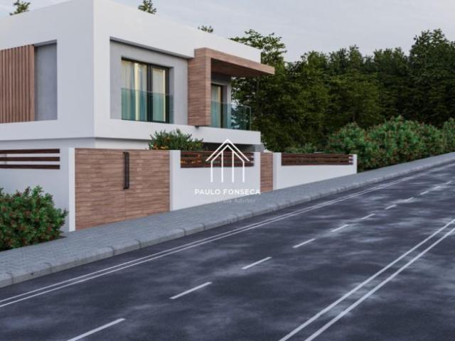 villa 4 quarto, Setúbal Almada 2820 DS102394966