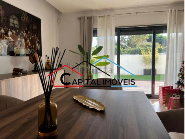 villa 4 quarto, Setúbal Barreiro 2835 DLS99675795