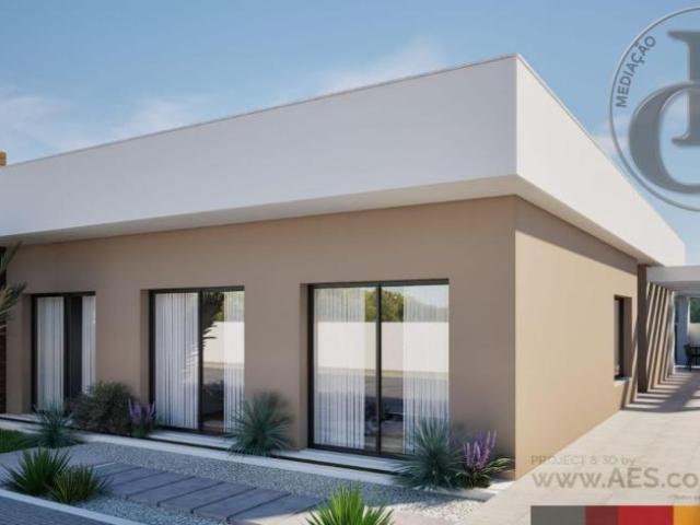 villa 4 quarto, Setúbal Seixal 2865 DLS100250064