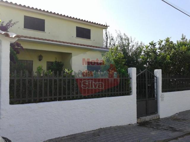 villa 4 quarto, Setúbal Seixal 2865 DLS101826170
