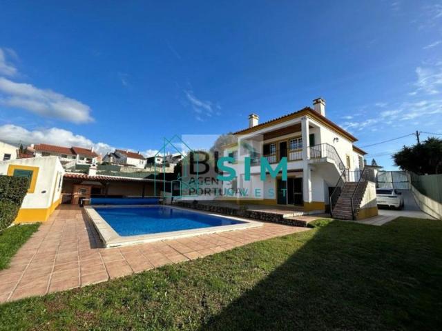 villa 4 quarto, Setúbal Sesimbra 2970 DLS97701365