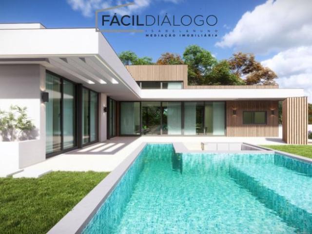 villa 4 quarto, Setúbal Sesimbra 2975 DS102882894