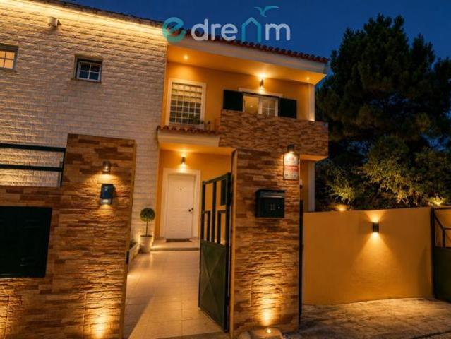 villa 4 quarto, Setúbal Setúbal 2910 DS102951879