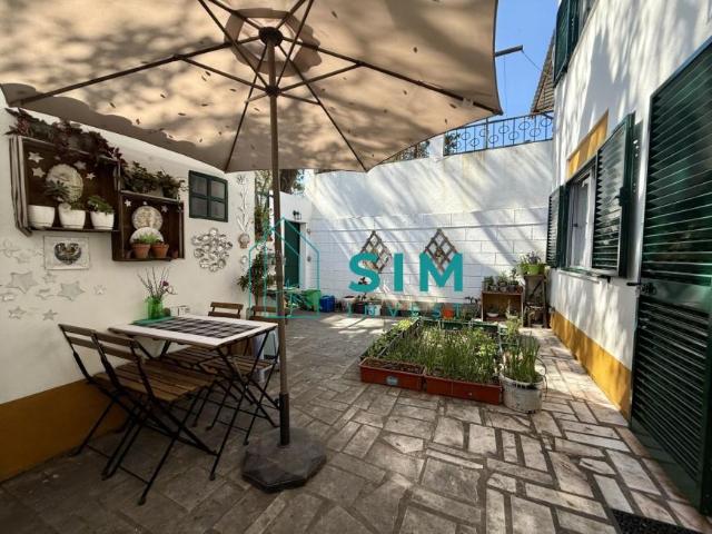 villa 4 quarto, Setúbal Setúbal 2925 DS100840527