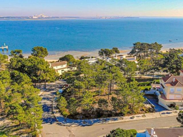 villa 4 quarto, Setúbal Setúbal DS83752590
