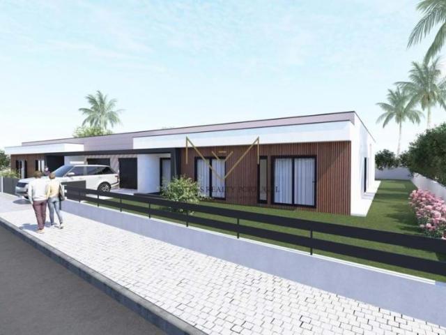 villa 4 quarto, Setúbal Setúbal DS89131105