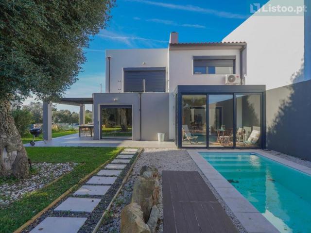 villa 4 quarto, Sintra Lisboa DS90386465