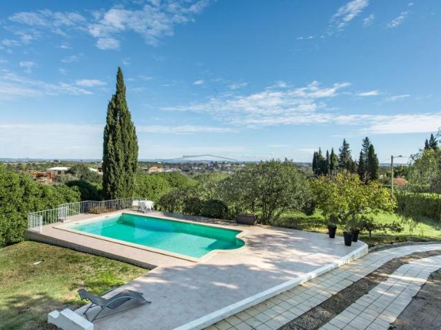 villa 4 quarto, Silves Algarve DLS83291633