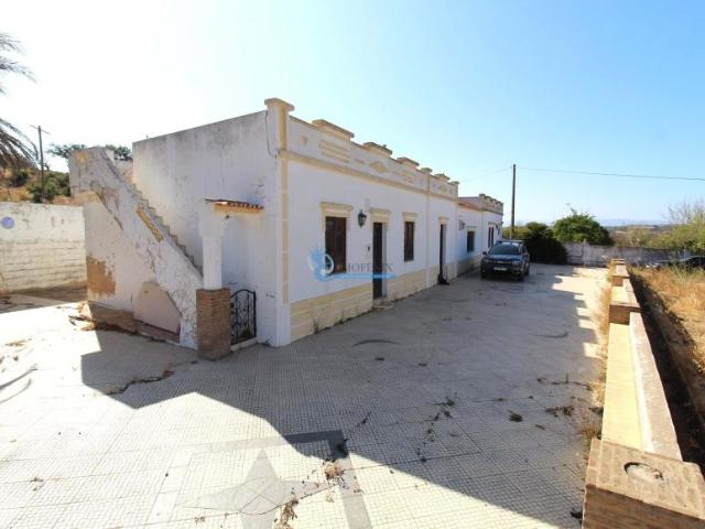 villa 4 quarto, Silves Algarve DLS85982419