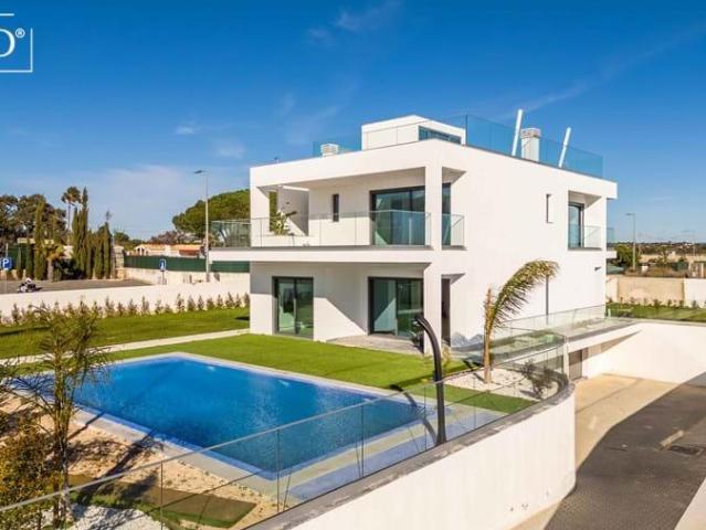 villa 4 quarto, Silves Algarve DLS94642432