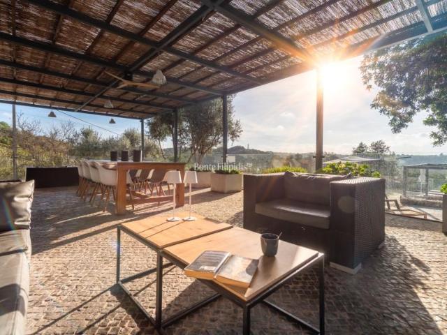 villa 4 quarto, Silves Algarve DLS96592334