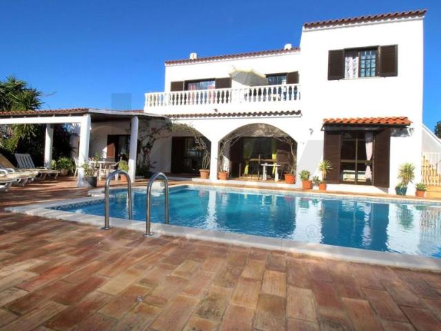 villa 4 quarto, Silves Algarve DLS98473187