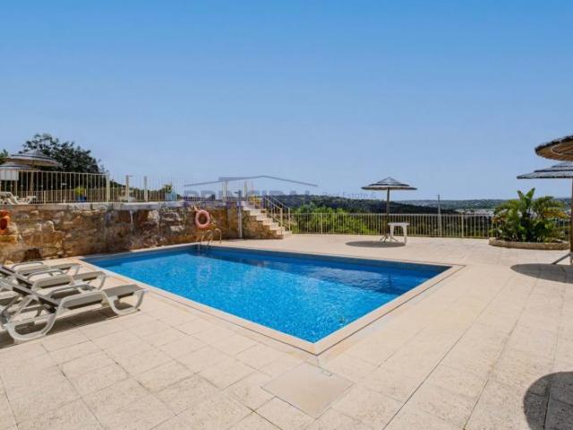 villa 4 quarto, Silves Algarve DLS101445923