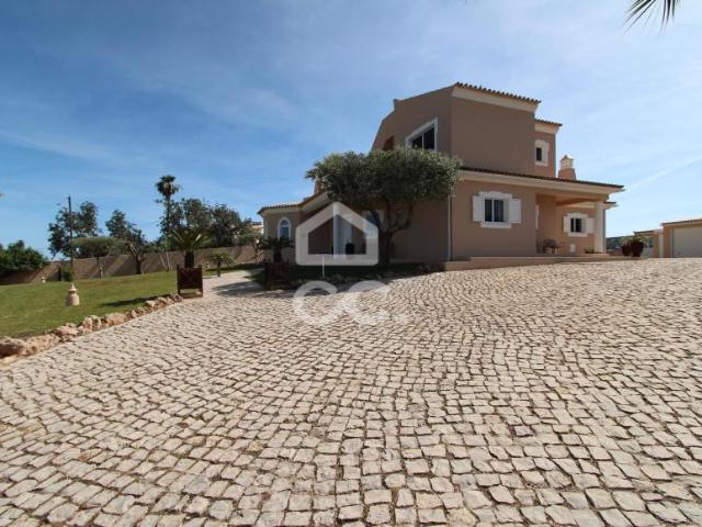 villa 4 quarto, Silves Algarve DLS101510483