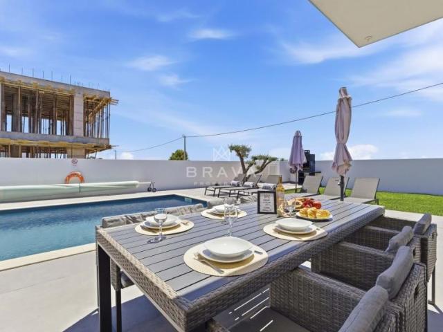 villa 4 quarto, Silves Algarve DLS102664922
