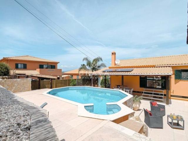 villa 4 quarto, Silves Algarve DLS102309666
