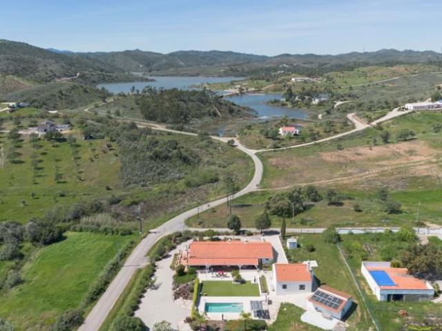 villa 4 quarto, Silves Algarve DS100208774