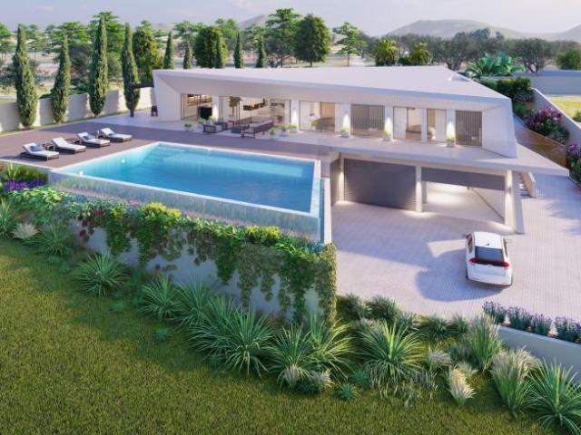 villa 4 quarto, Silves Algarve DS86007203
