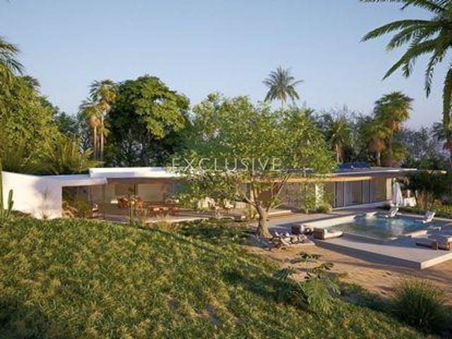 villa 4 quarto, Silves Faro DLS96318948
