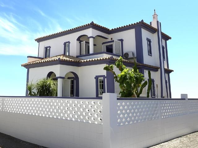 Villa 4 Quartos Faro em zona calma 235m² Montenegro