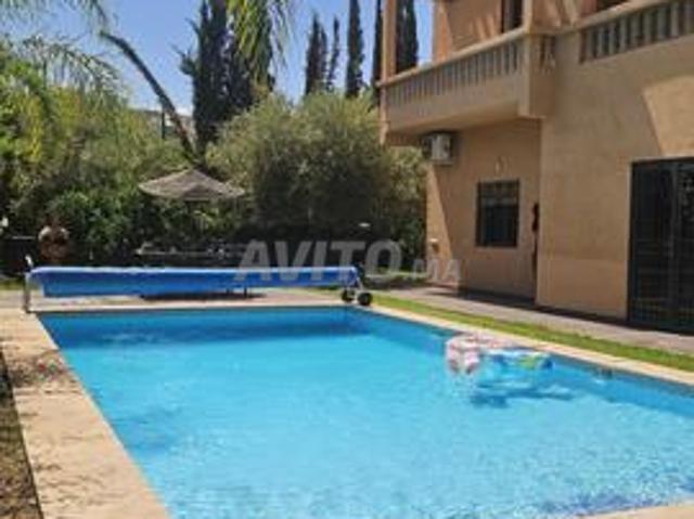 Villa 4 suites | Piscine privée et chauffée