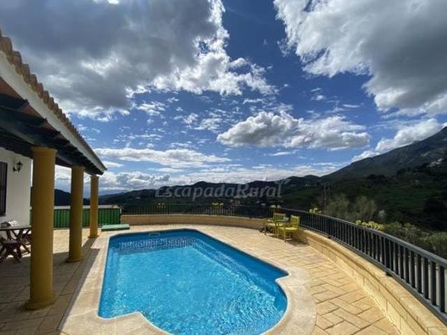 Villa 4 Vientos