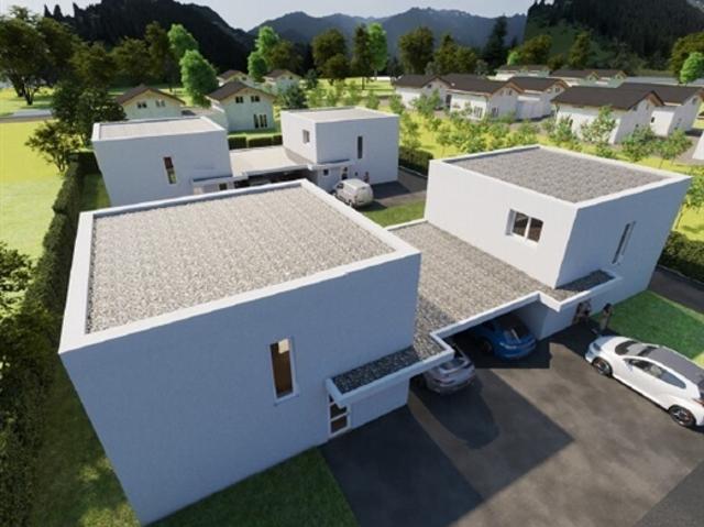 Villa 4,5 Zimmer in Vétroz
