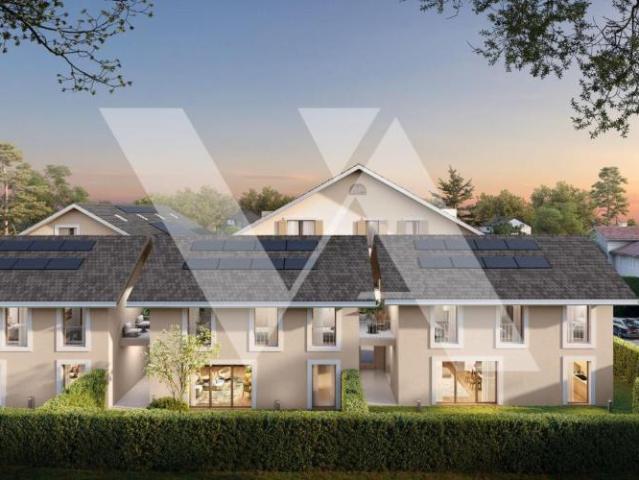 Villa 4.5 Zimmer