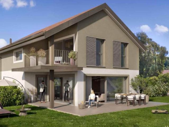 Villa 4.5 Zimmer