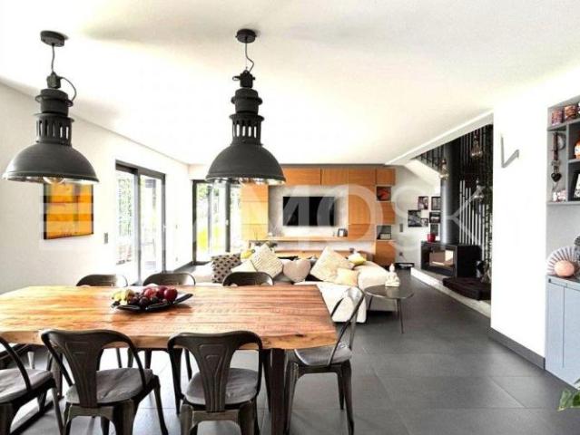 Villa 4.5 Zimmer