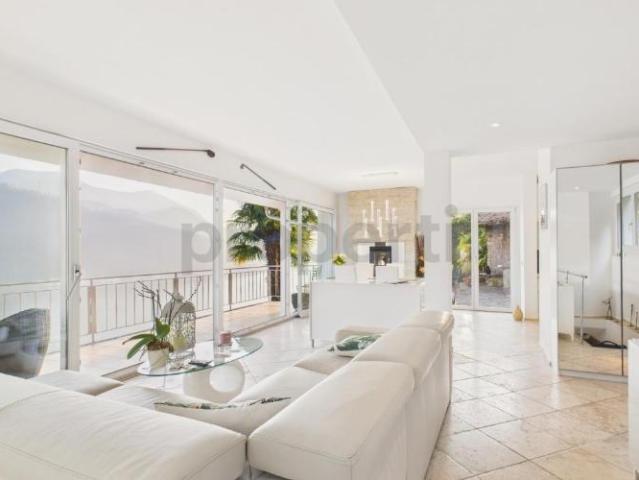 Villa 4.5 Zimmer