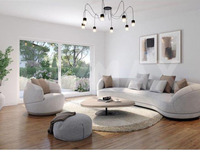 Villa 4.5 Zimmer