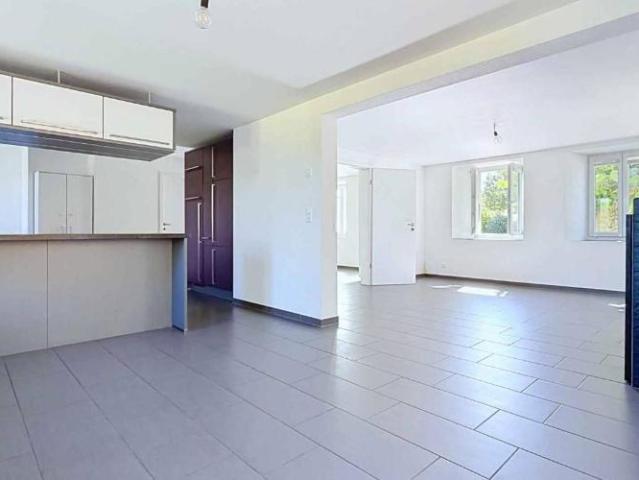 Villa 4.5 Zimmer