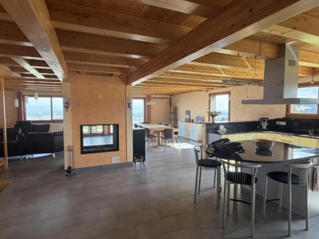 Villa 4.5 Zimmer